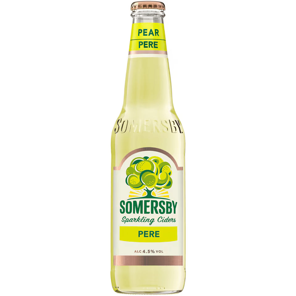 Somersby Cidru Pere