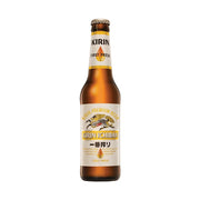 Bere Kirin Ichiban