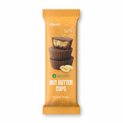 Vilgain Nut Butter Cups Bio cu unt de arahide