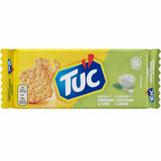 TUC Biscuiti Sarati cu Smantana si Ceapa
