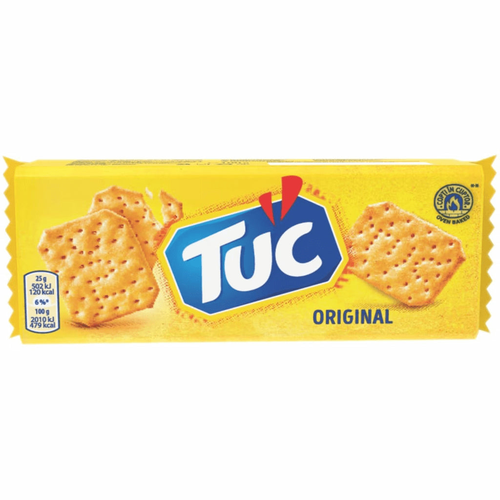 TUC Original