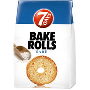 Bake Rolls Sare