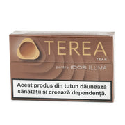 TEREA Teak