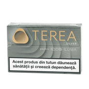 TEREA Silver