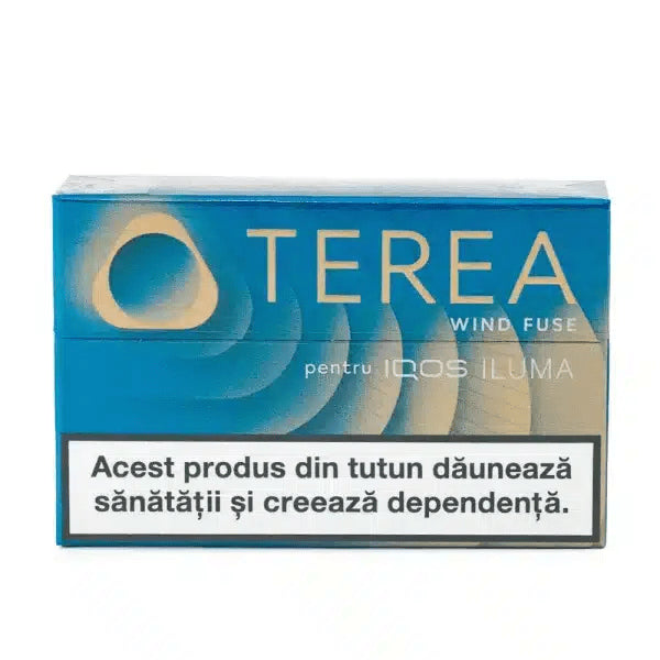 TEREA Wind Fuse