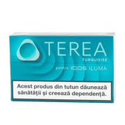 TEREA Turquoise