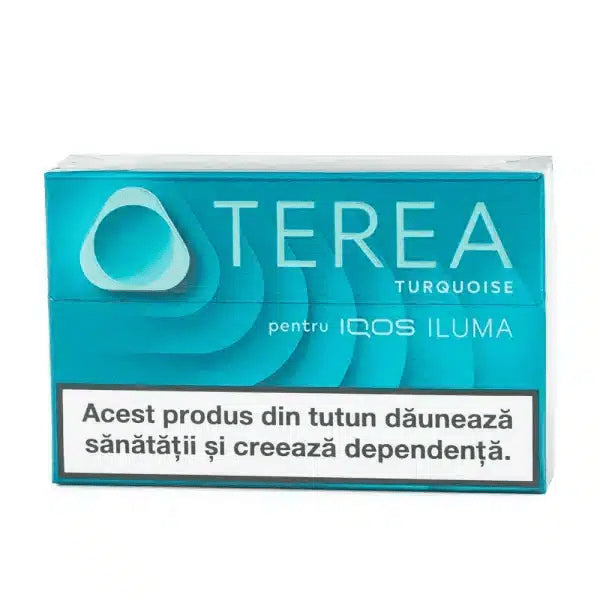 TEREA Turquoise