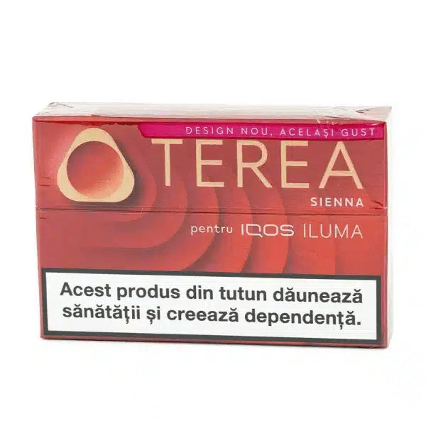 TEREA Sienna
