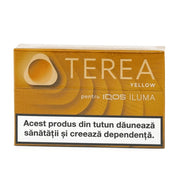 TEREA Yellow