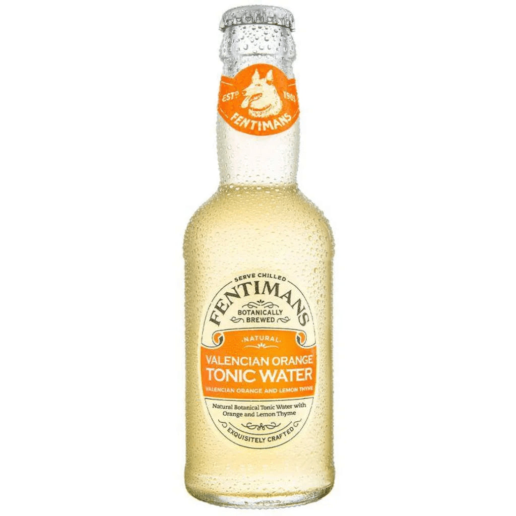 Fentimans Apa Tonica Orange