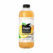Cappy Limonada Botanical cu Caise