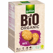 Gullon Biscuiti BIO cu Ovaz