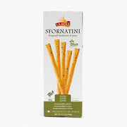 La Mole Sfornatini Grisine cu Masline