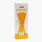 La Mole Sfornatini Grisine cu Ulei de Masline
