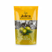 Jolca Masline Verzi Manzanilla fara samburi