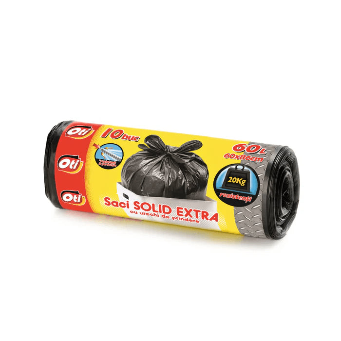 Oti Solid XL Saci Menajeri 60 L