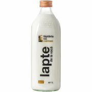 Laptaria cu Caimac Lapte de Vaca 3.8-4.1% Grasime