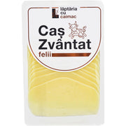Laptaria cu Caimac Cas Zvantat Felii