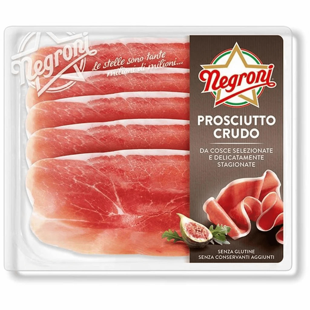 Negroni Prosciutto Crudo Feliat