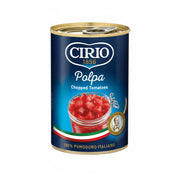 Cirio Concentrat de Rosii