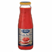 Cirio Rosii Pasate Rustica