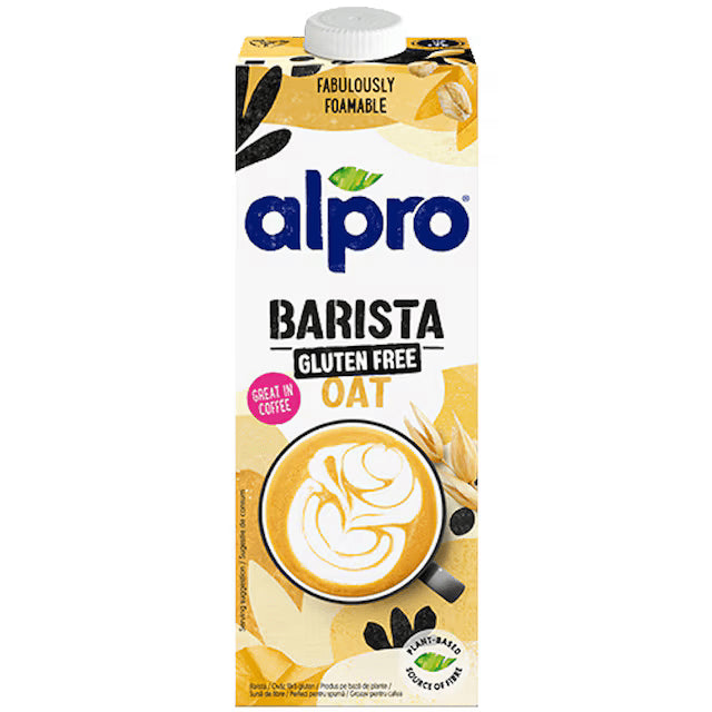 Alpro Barista Bautura din Ovaz