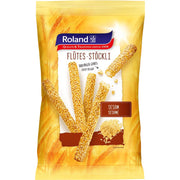 Roland Grisine cu Susan