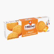 St Michel Biscuiti Galette cu Unt