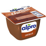 Alpro Desert din soia cu Ciocolata