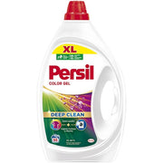 Persil Detergent Color Gel 55 Spalari