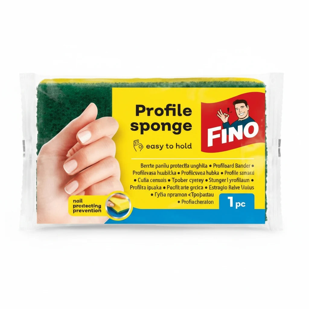 FINO Burete Protectie Unghii 1 buc