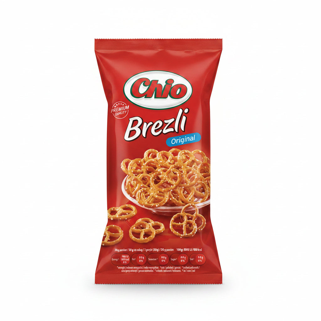 Chio Brezli