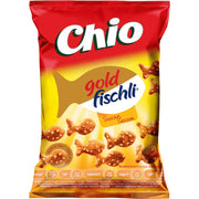 Chio Gold Fischli Susan
