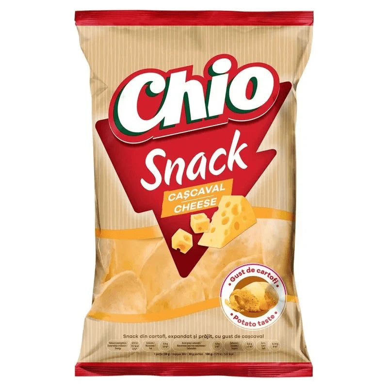 Chio Snack Cascaval