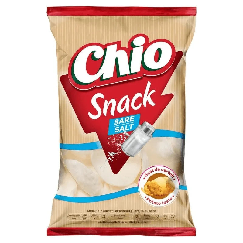 Chio Snack Sare