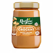 Nutline Unt de Arahide Crocant
