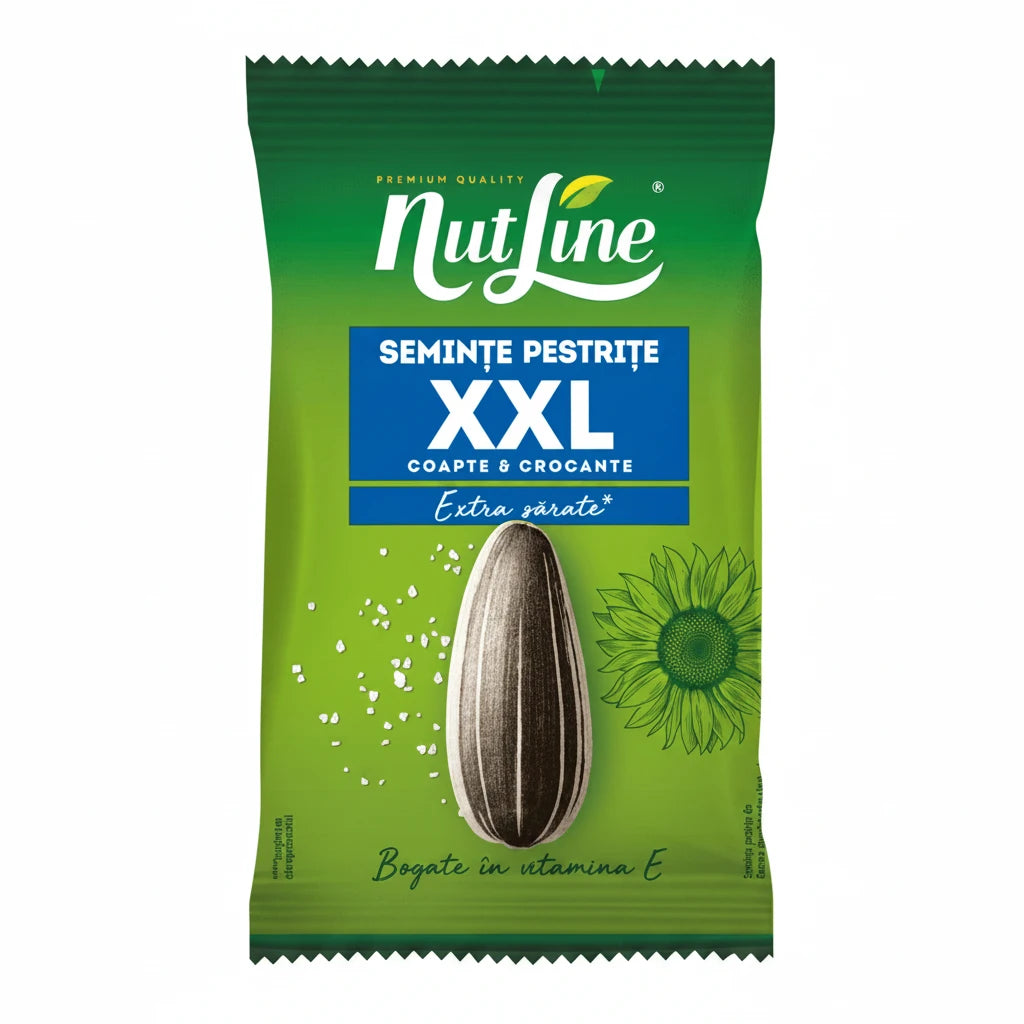 Nutline Extra Sarate XXL Pestrite