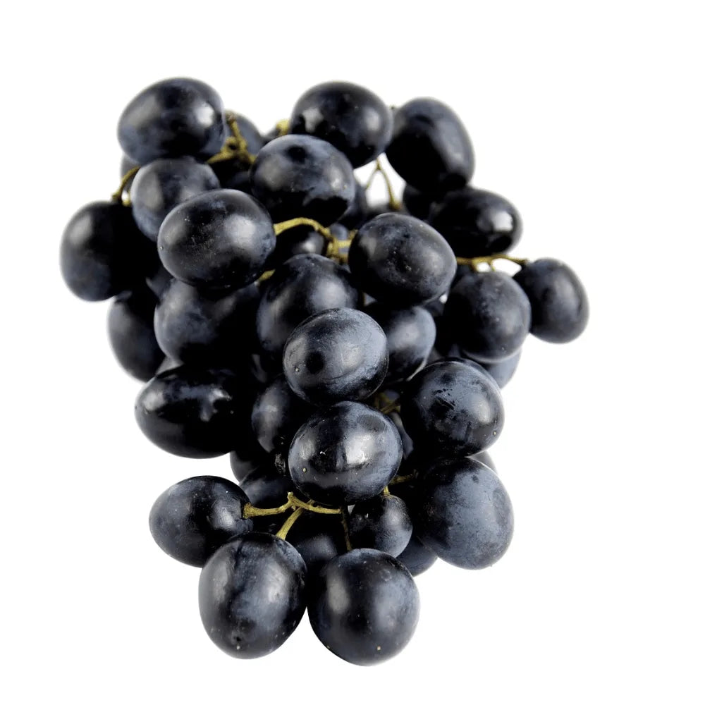 Struguri Negri 500G