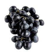 Struguri Negri 500G