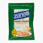Zanetti Grana Padano ras