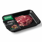 Diana Antricot vita maturat