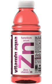 Vitamin Aqua Zinc