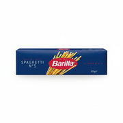 Barilla Spaghettoni Nr 7
