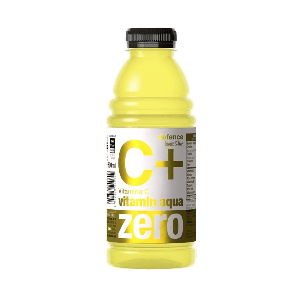 Vitamin Aqua C+ Zero