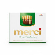 Merci Ciocolata Verde