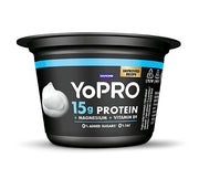 YOPRO Iaurt Proteic Natur 15g proteina