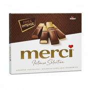 Merci Ciocolata Dark