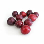Prune Rosii Bucata