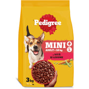 Pedigree Adult Mini <10KG Vita & Legume