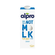 Alpro Shh this is not milk 1.8% semi